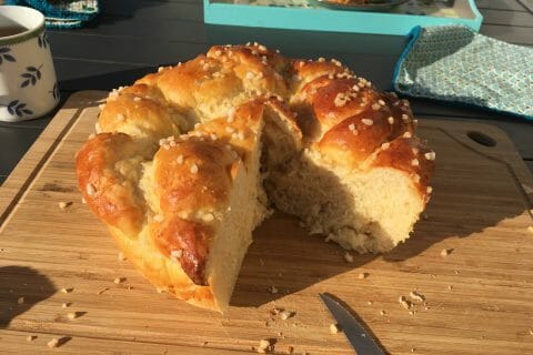 Photos des recettes