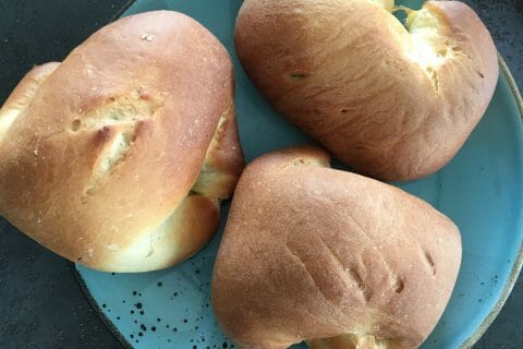 Photos des recettes
