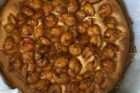 Photos des recettes