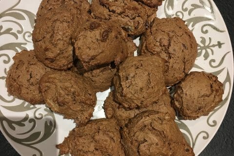 Photos des recettes