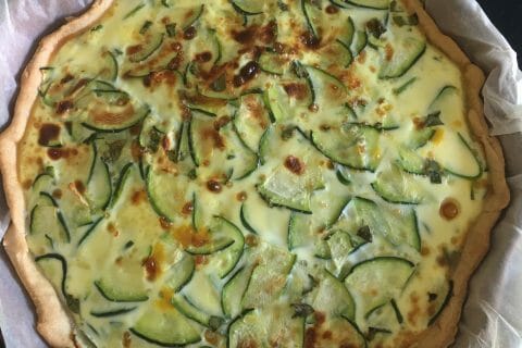 Photos des recettes
