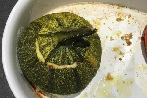 Photos des recettes