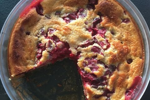 Photos des recettes