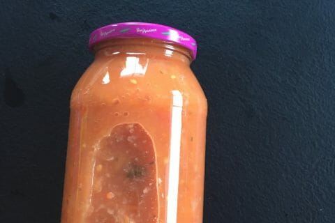 Photos des recettes