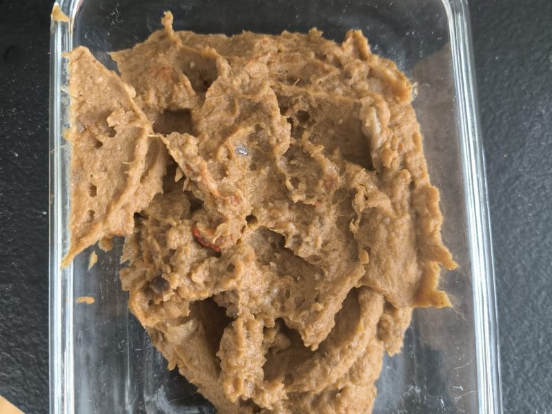 Cliquez pour zoomer ! Caviar d’aubergine Thermomix par natarazzi