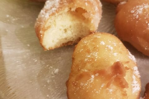 Cliquez pour zoomer ! Beignets Thermomix par jenn91