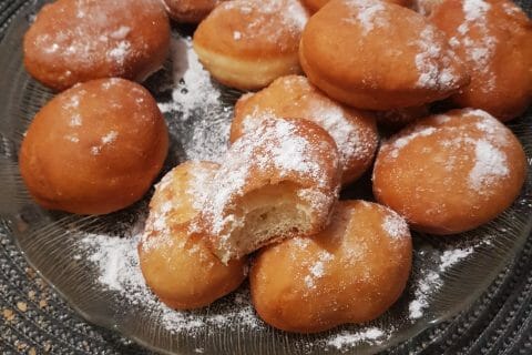 Cliquez pour zoomer ! Beignets Thermomix par jenn91