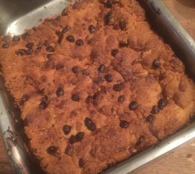 Cliquez pour zoomer ! Brookie Thermomix par Aliine