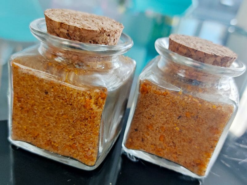 Cliquez pour zoomer ! Sucre de Noël Thermomix par audreyc27540