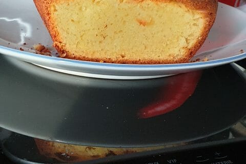 Cliquez pour zoomer ! Cake aux petits suisses Thermomix par luzinay91