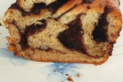 Cliquez pour zoomer ! Krantz cake Thermomix par luzinay91