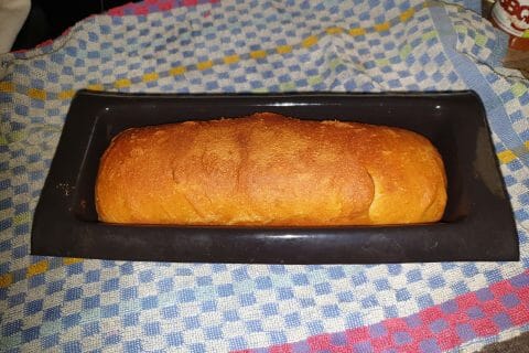 Cliquez pour zoomer ! Pain de mie sans croûte Thermomix par tiny17