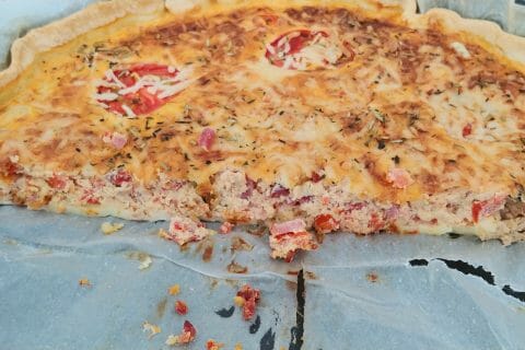 Photos des recettes