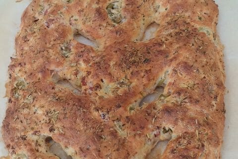 Photos des recettes