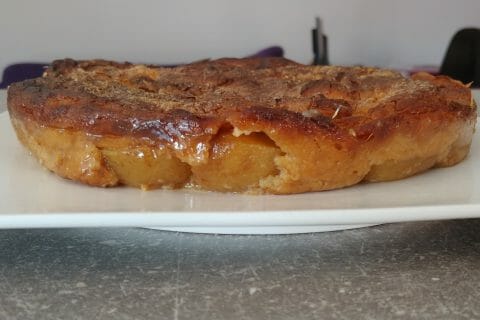 Photos des recettes
