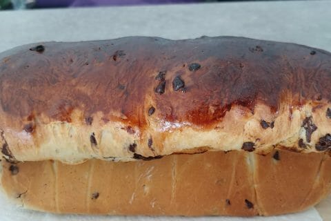 Photos des recettes