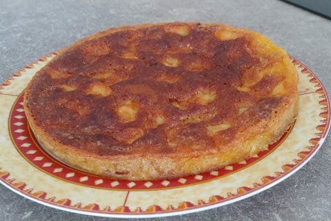 Photos des recettes