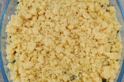 Photos des recettes