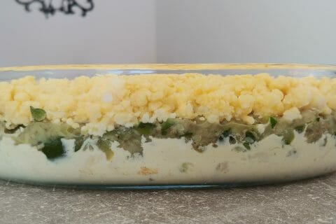 Photos des recettes