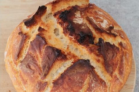Photos des recettes