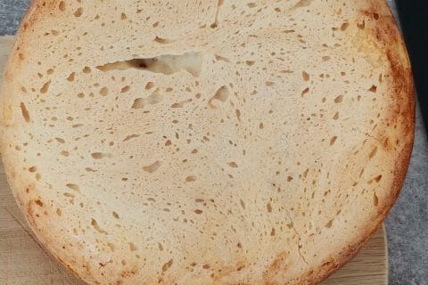 Photos des recettes
