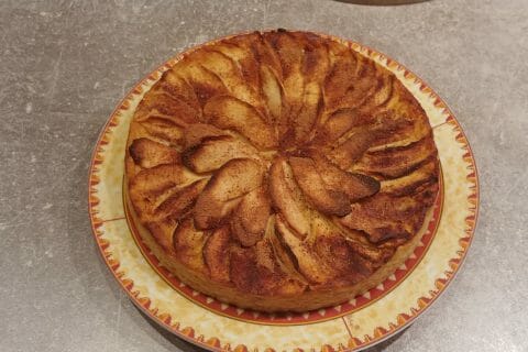 Photos des recettes