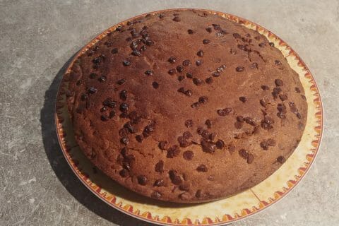 Photos des recettes