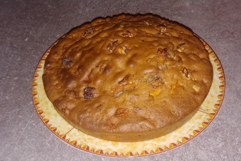 Photos des recettes