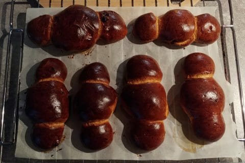 Photos des recettes