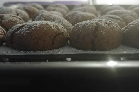 Photos des recettes