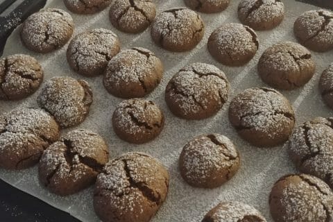 Photos des recettes