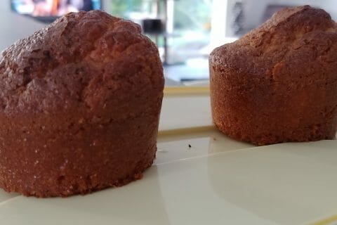 Cliquez pour zoomer ! Gâteau au yaourt Thermomix par jujumike