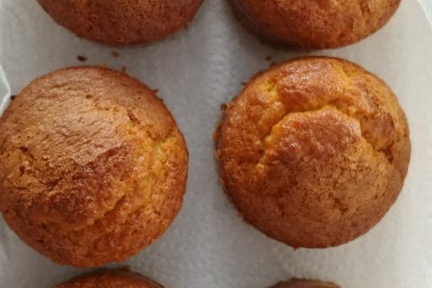 Cliquez pour zoomer ! Gâteau au yaourt Thermomix par jujumike