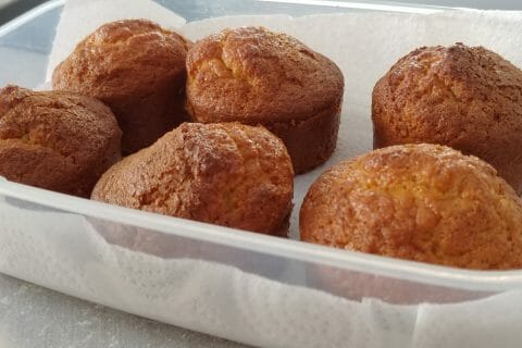 Cliquez pour zoomer ! Gâteau au yaourt Thermomix par jujumike