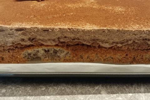 Cliquez pour zoomer ! Trianon au Thermomix