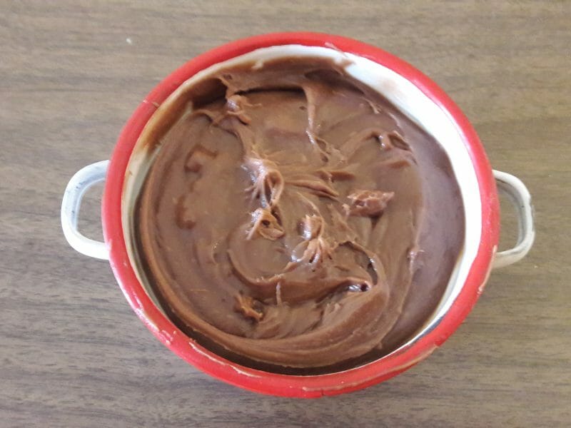 Cliquez pour zoomer ! Pâte à tartiner aux speculoos Thermomix par mounia18