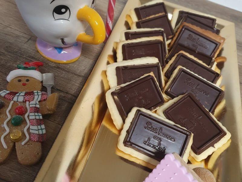 Petits Beurre Maison Au Thermomix Cookomix Petits Beurre Maison Au Thermomix Cookomix