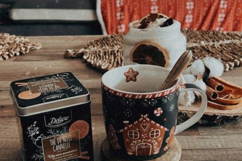 Cliquez pour zoomer ! Zimtstern (étoiles de Noël) Thermomix par Meg59