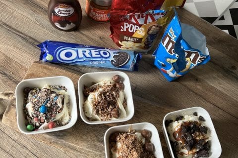 Cliquez pour zoomer ! Mc Flurry Thermomix par Meg59