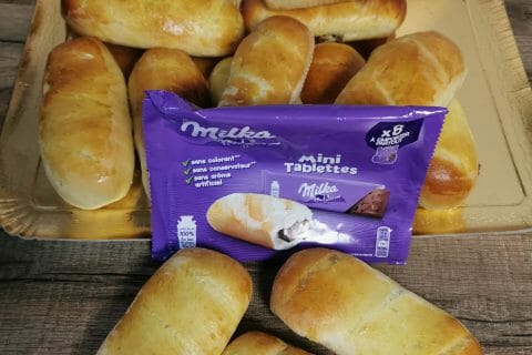 Cliquez pour zoomer ! Pain brioché au chocolat – Pitch Thermomix par Meg59