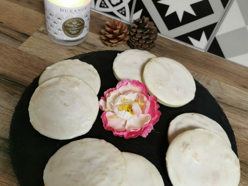 Cliquez pour zoomer ! Palets de Dame Thermomix par Meg59