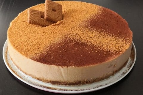 Cremeux Pommes Speculoos Au Thermomix Cookomix Cremeux Pommes Speculoos Au Thermomix Cookomix
