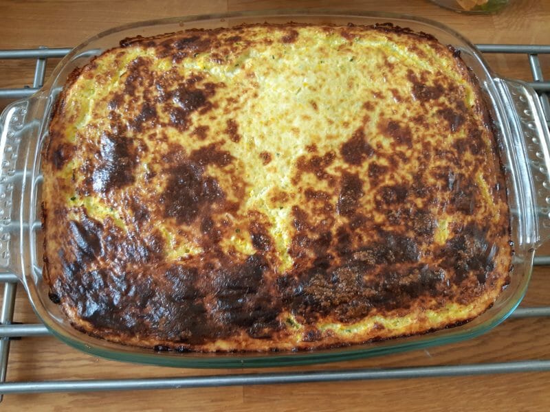 Cliquez pour zoomer ! Courgettine Thermomix par zar26