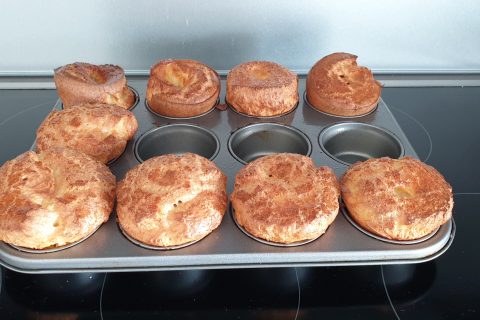 Cliquez pour zoomer ! Popovers Thermomix par Blacklily