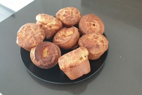 Cliquez pour zoomer ! Popovers Thermomix par Blacklily