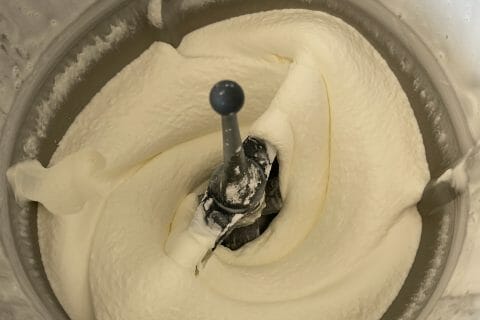 Cliquez pour zoomer ! Crème Chantilly Thermomix par amie31