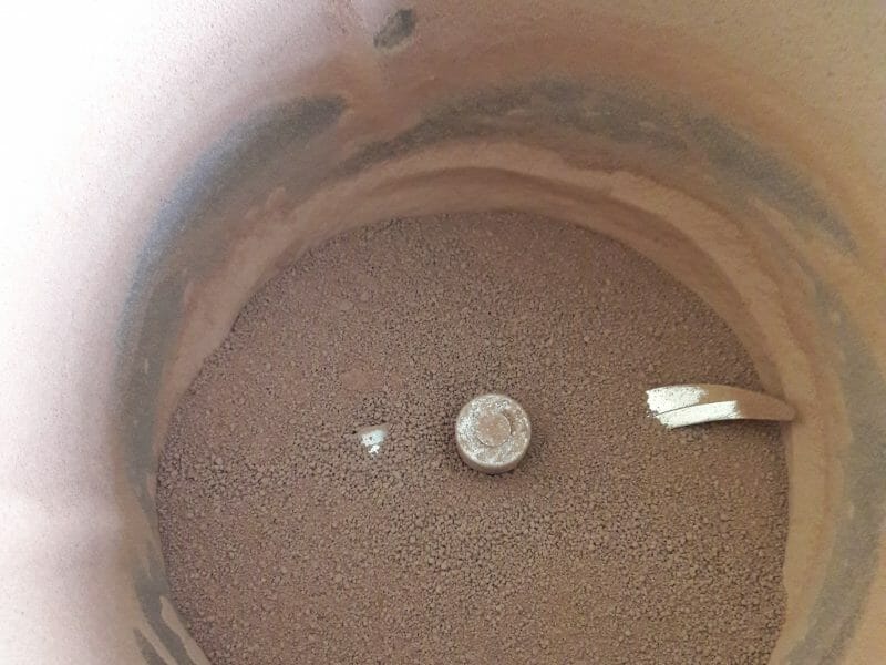 Cliquez pour zoomer ! Cacao maison Thermomix par liloululu