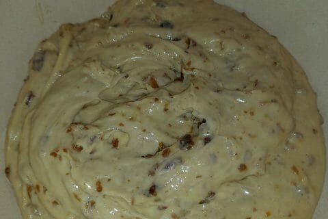 Cliquez pour zoomer ! Panettone Thermomix par sandre44