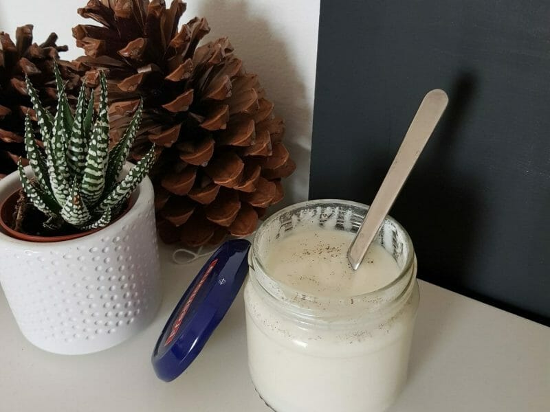 Cliquez pour zoomer ! Yaourt au Varoma Thermomix par tatacricri777