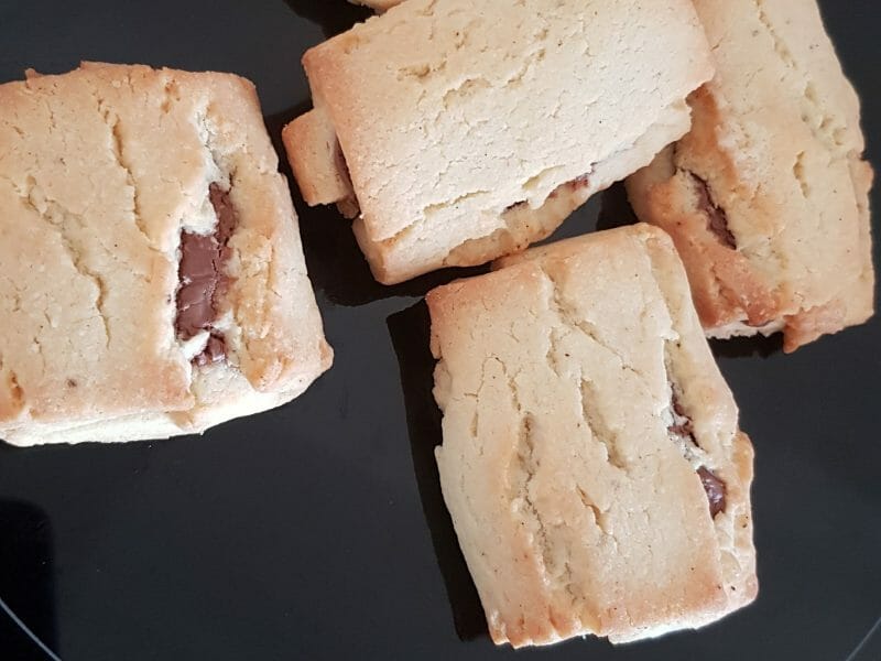 Cliquez pour zoomer ! Biscuits Kango Thermomix par tatacricri777